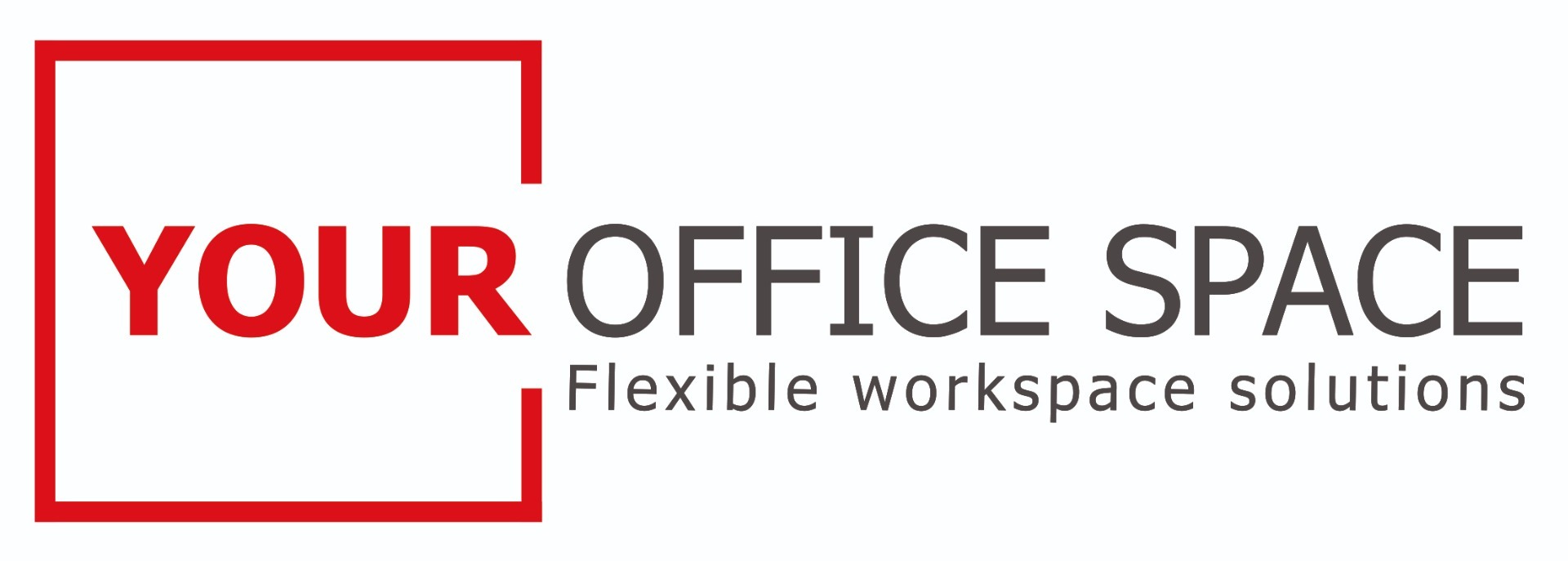 Your Office Space Business Logo